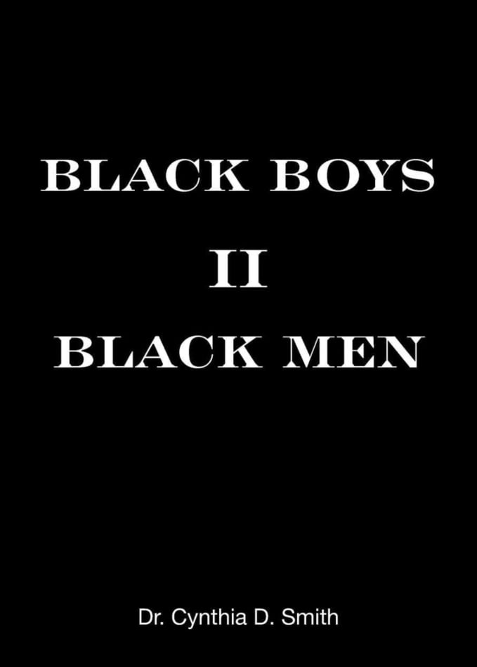 BLACK BOYS II BLACK MEN