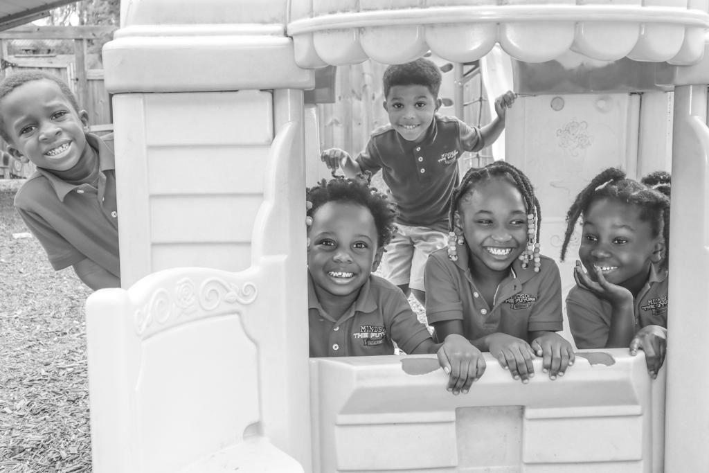 Minds of the Future Academy