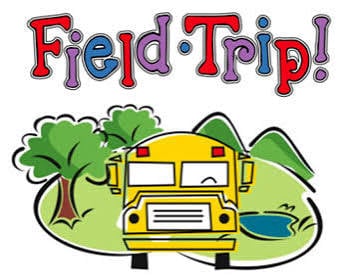 FIELD TRIP